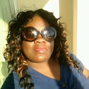 Meet your Posher, Rasheeda