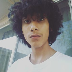 Meet your Posher, Azking