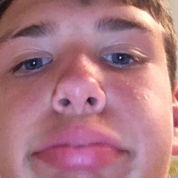 Meet your Posher, Patrick - Picture 1 of 1