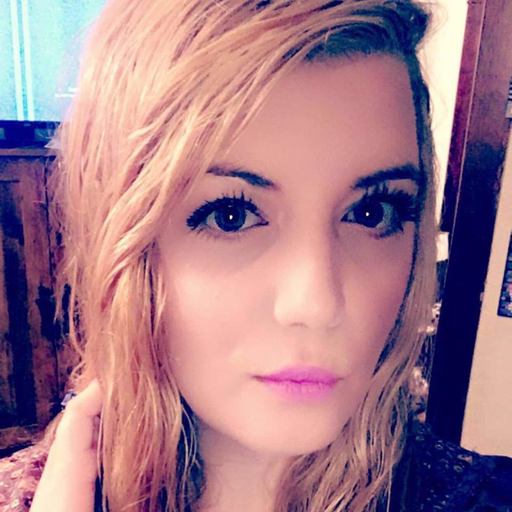 Meet your Posher, Kristi