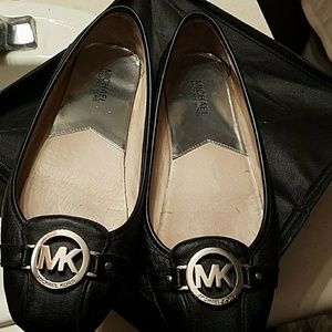 Michael kors  flats
