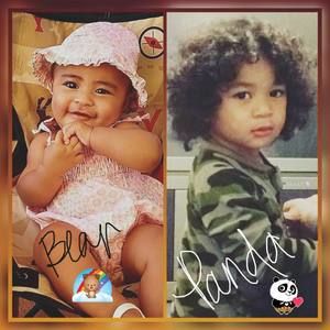 Meet your Posher, Hanalei