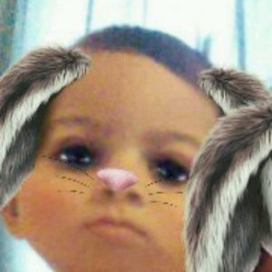 Meet your Posher, Kiara