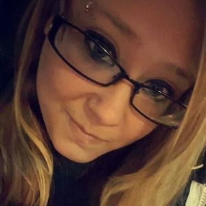 Meet your Posher, Kortney