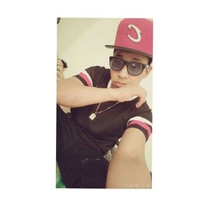 Meet your Posher, Thomas