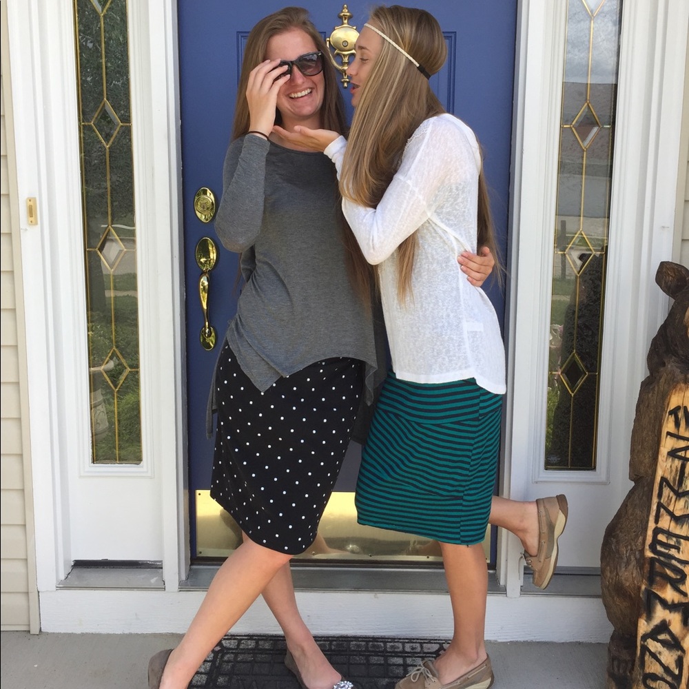 Meet your Posher, Jessica