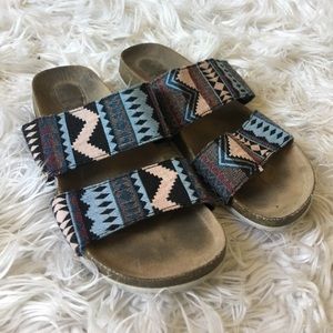 Billabong Women's Shore Thing Sandals