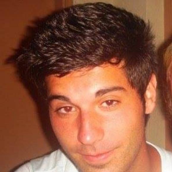 Meet your Posher, Anthony - Picture 1 of 1