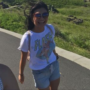 Meet your Posher, Tracie