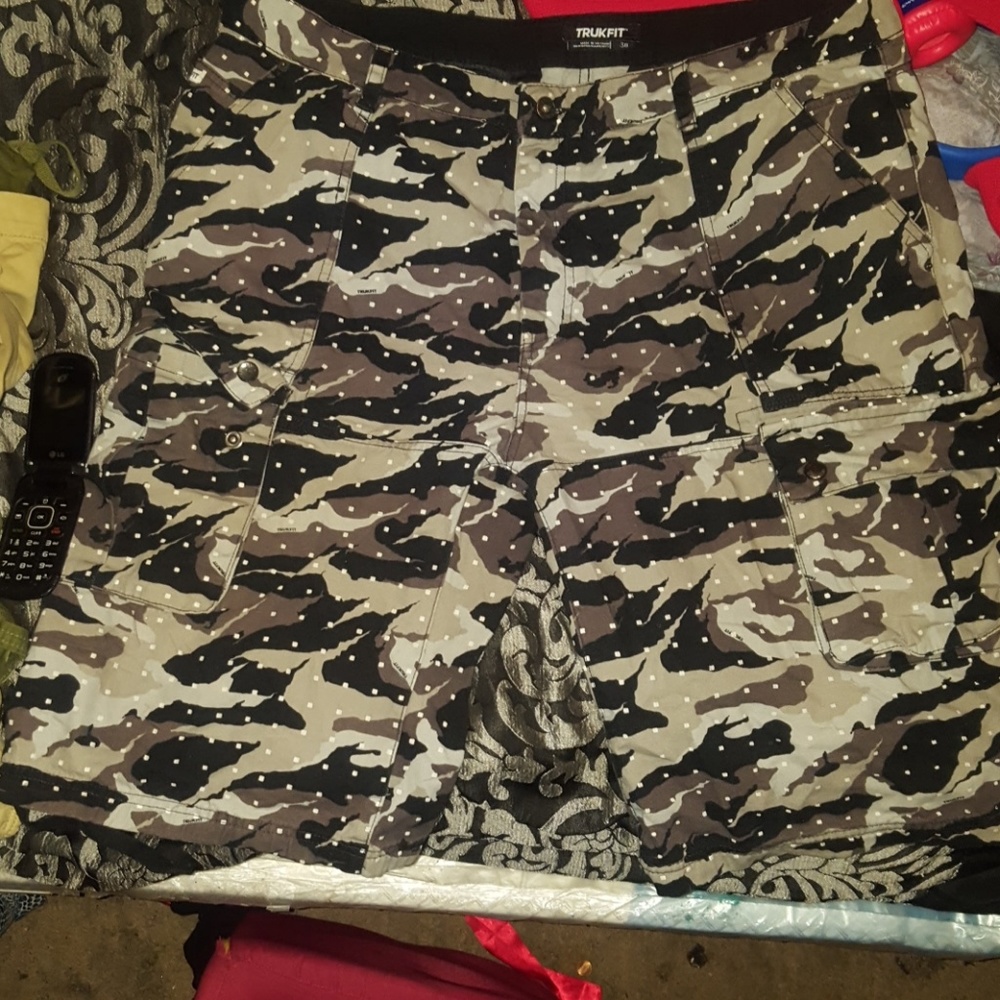 Shorts