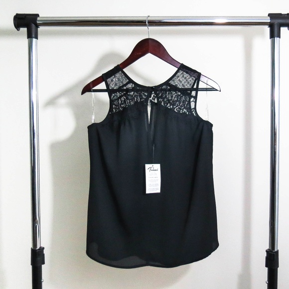 Black Shirt - Picture 1 of 2
