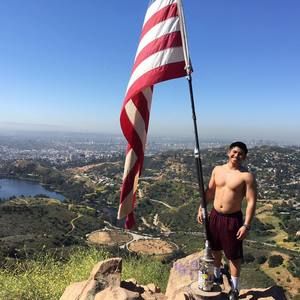 Meet your Posher, Aj