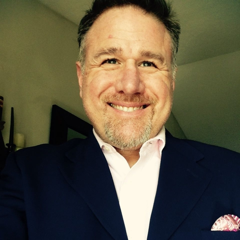 Meet your Posher, Scott