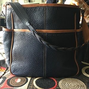 Brighton Leather Purse