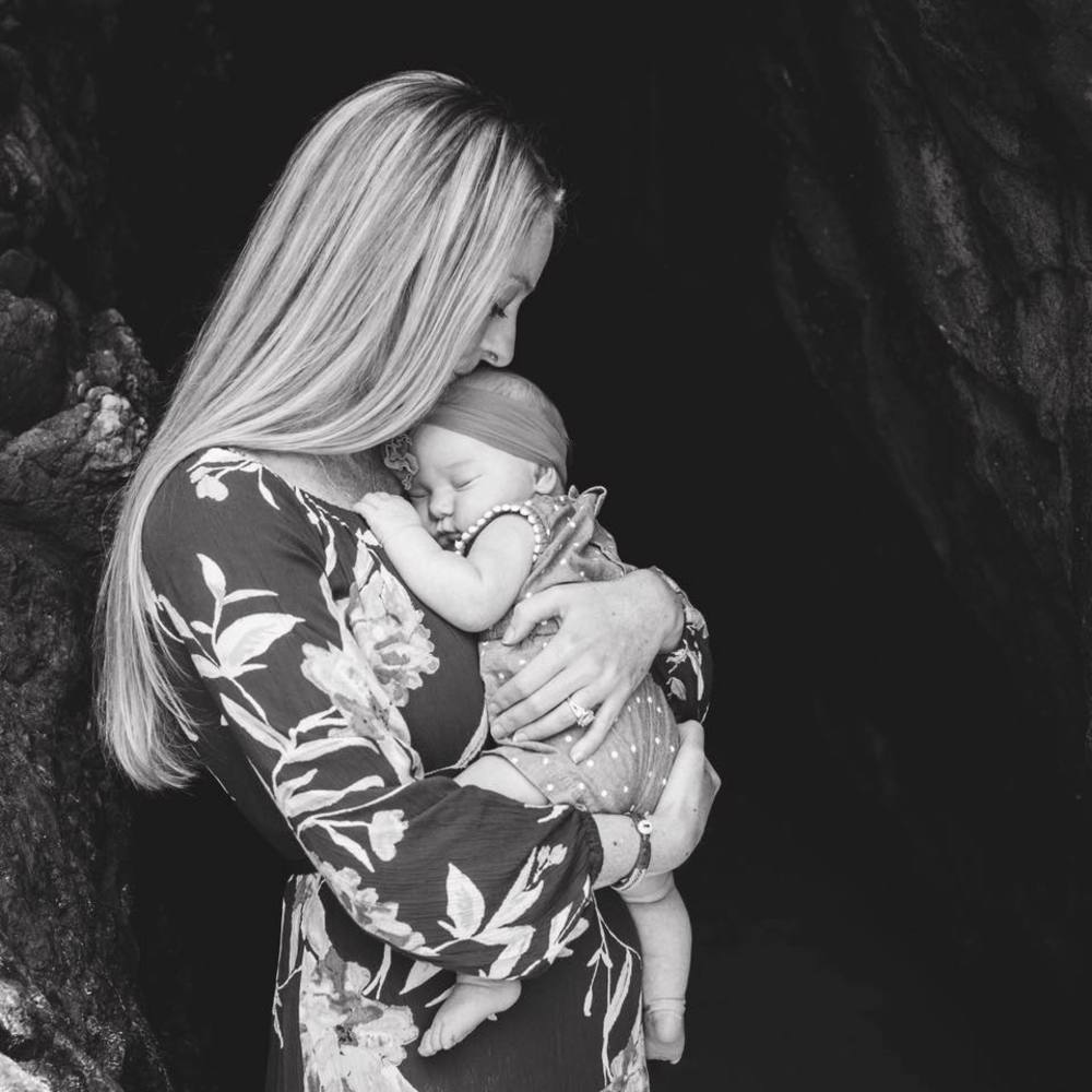 Meet your Posher, Mandy