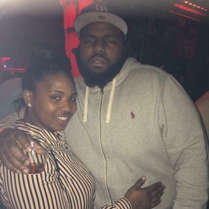 Meet your Posher, Everest