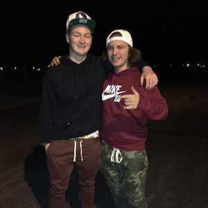 Meet your Posher, Fletcher