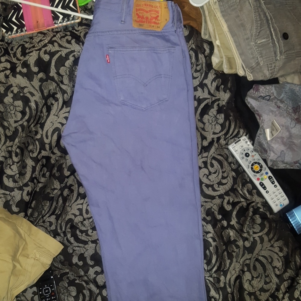Pants