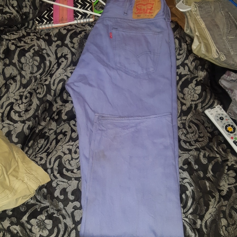 Pants - Picture 2 of 4