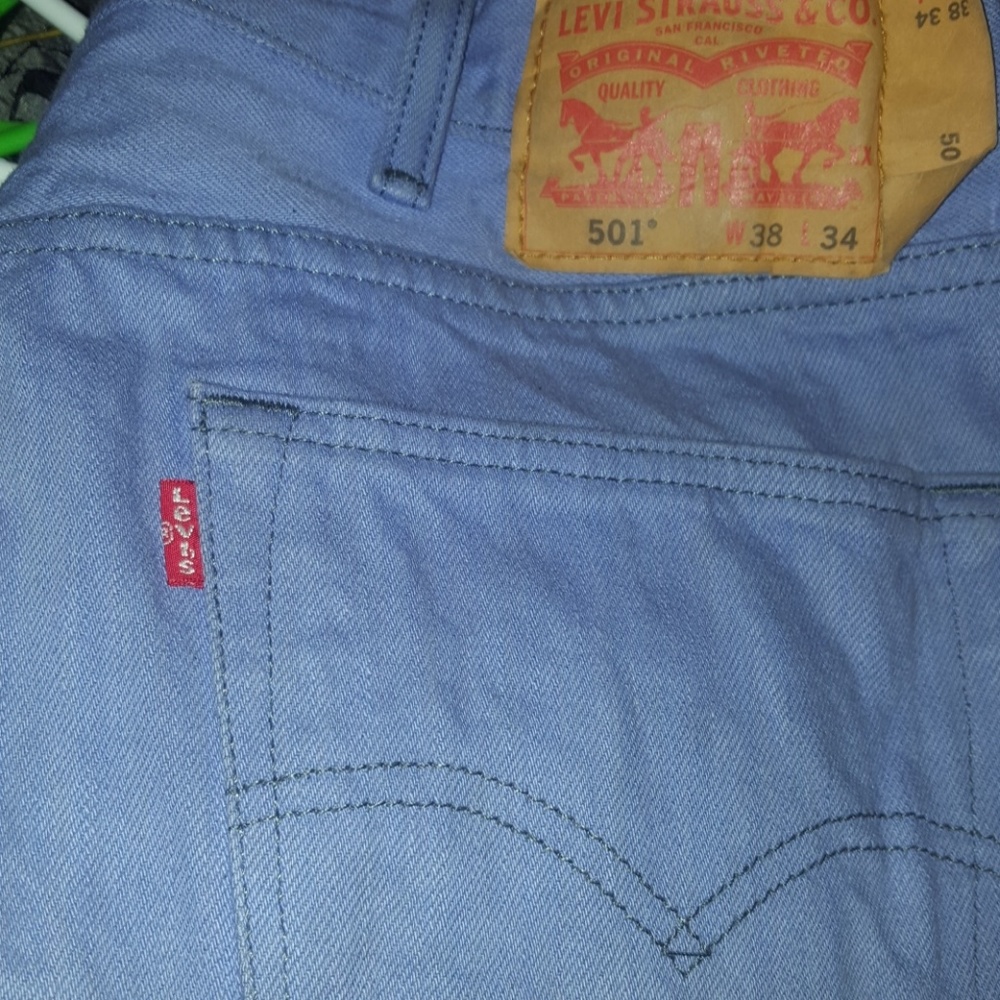 Pants - Picture 3 of 4