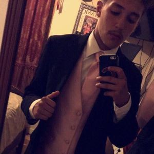 Meet your Posher, Joel