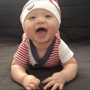 Meet your Posher, Samuel