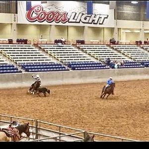 Meet your Posher, Tate