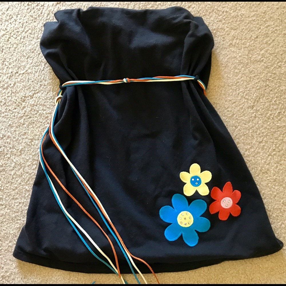 See You In Miami Womens Summer Sleeveless Top