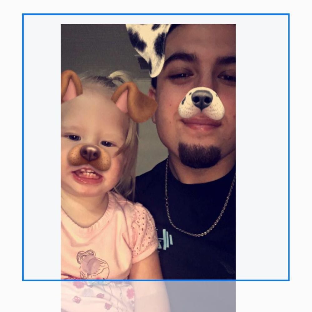 Meet your Posher, Isaac