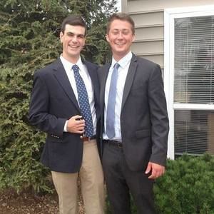 Meet your Posher, Will