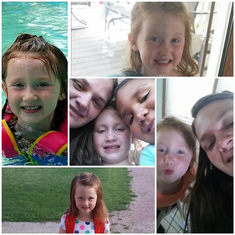 Meet your Posher, Kendra