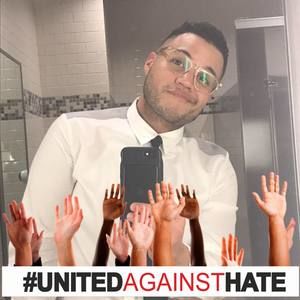 Meet your Posher, Harry