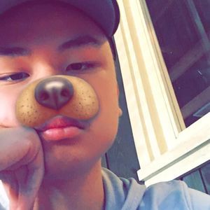 Meet your Posher, Anthony