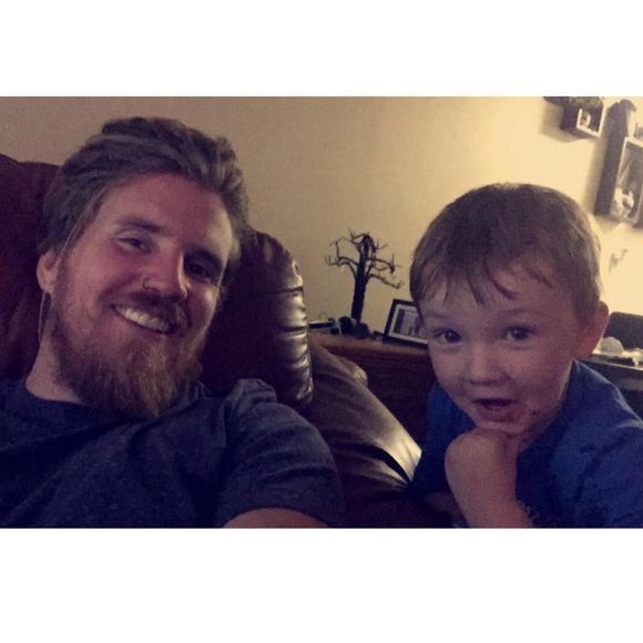 Meet your Posher, Jacob - Picture 1 of 1