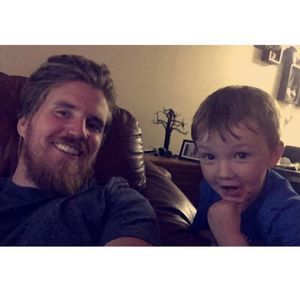 Meet your Posher, Jacob