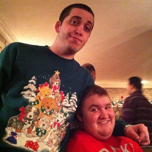 Meet your Posher, Ryan