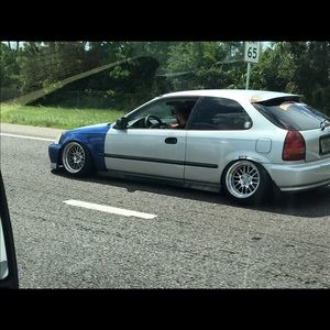 Meet your Posher, Omar