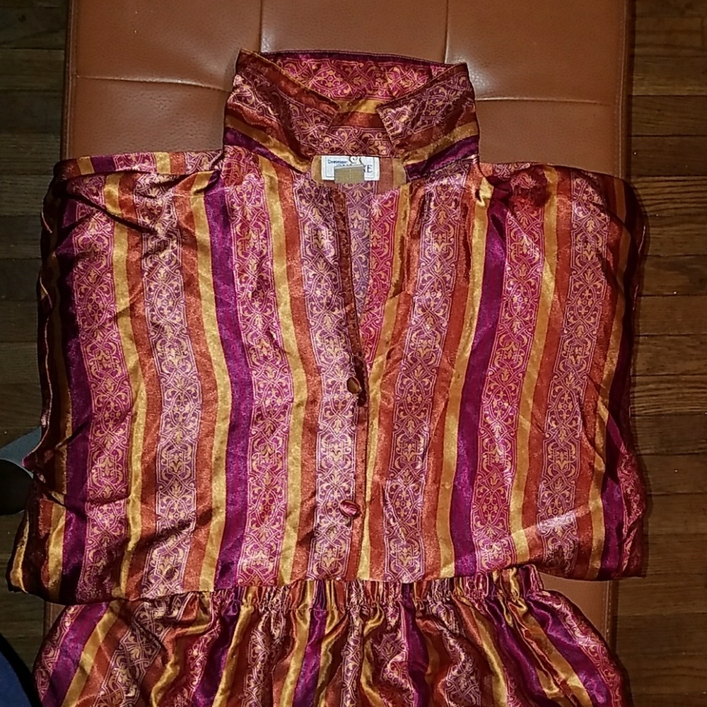 Womans pajamas