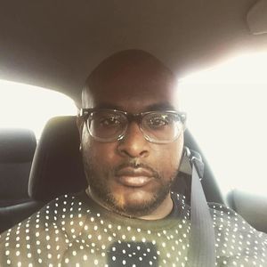 Meet your Posher, Louis