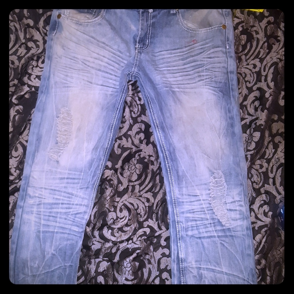 Pants