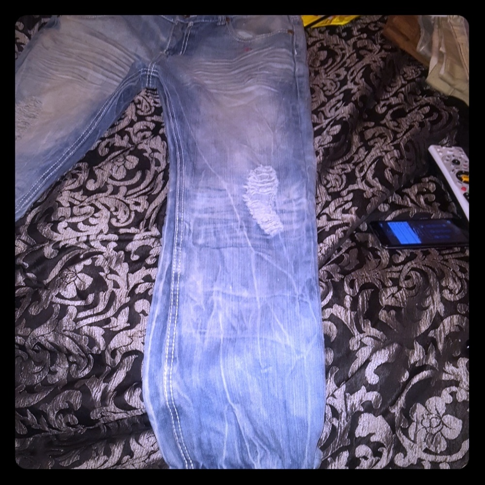 Pants - Picture 2 of 4