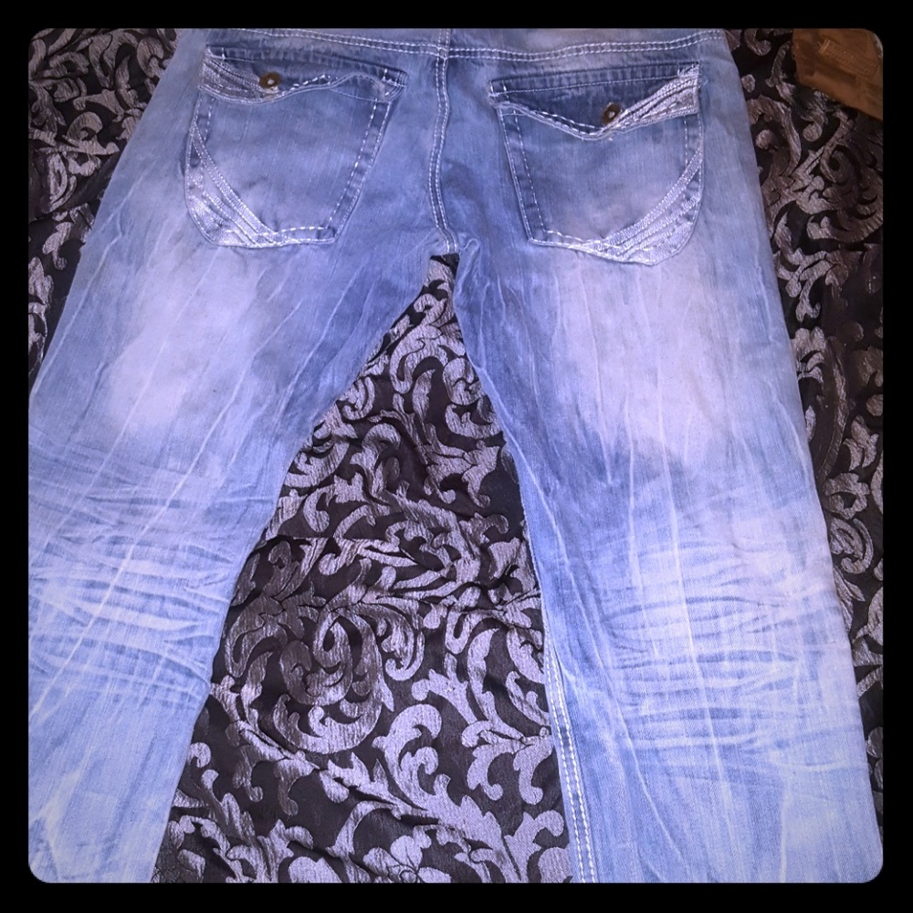 Pants - Picture 4 of 4