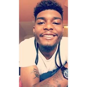 Meet your Posher, Isaiah