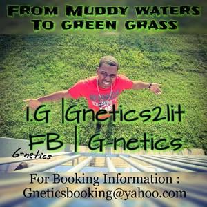 Meet your Posher, Lester