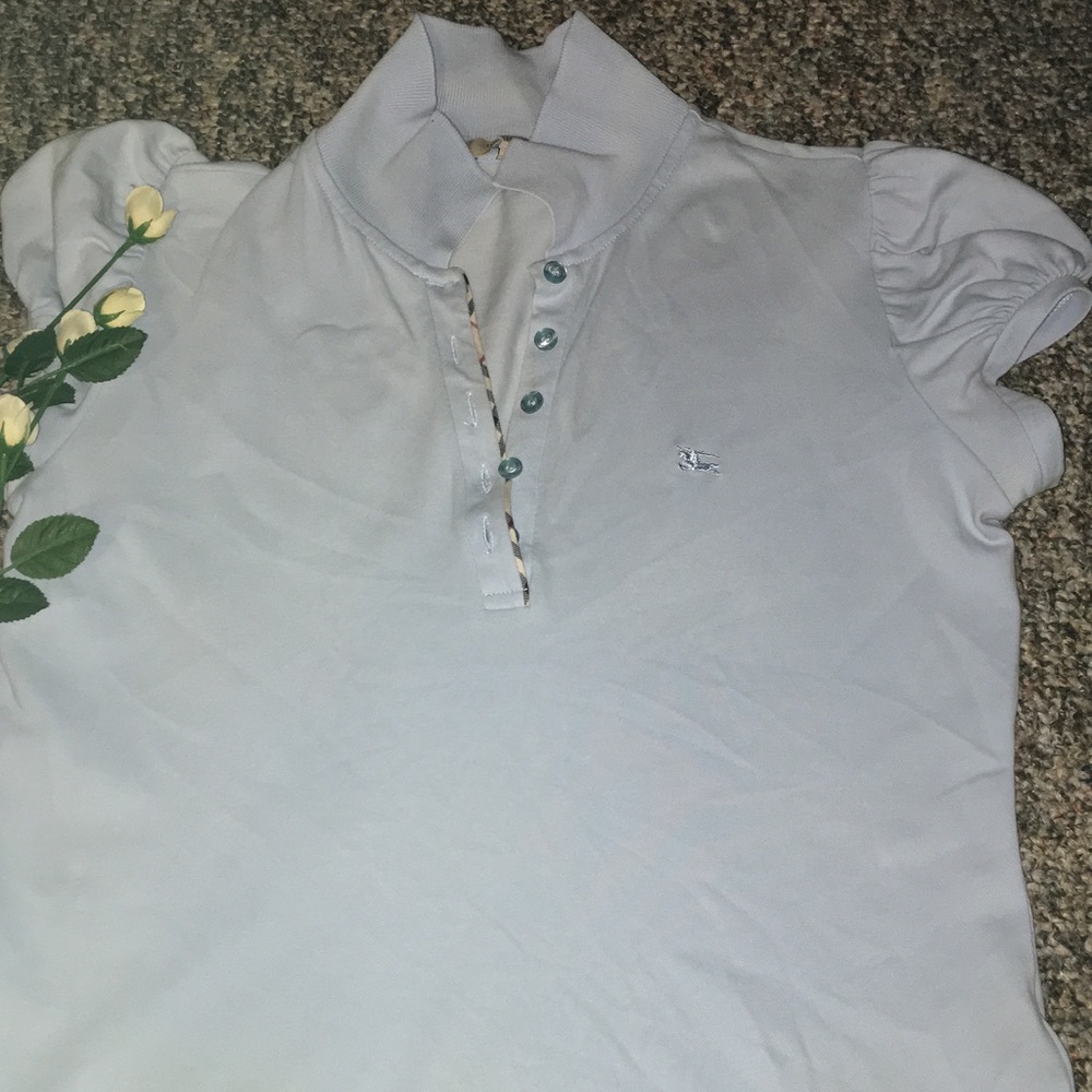Burberry Shirt*****SOLD SOLD SOLD