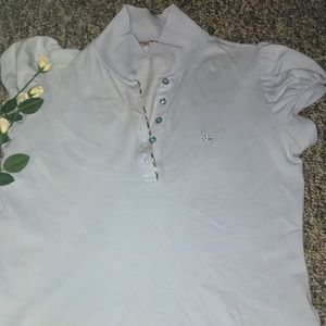 Burberry Shirt*****SOLD SOLD SOLD