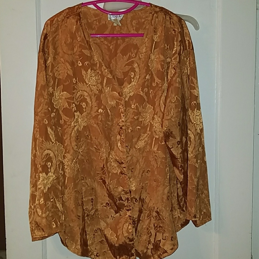 Womans Sleep Shirt