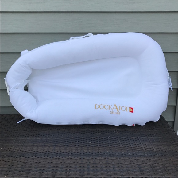 dock a tot deluxe plus dock