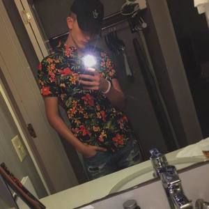 Meet your Posher, Hayden