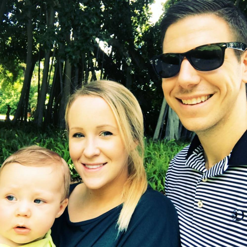 Meet your Posher, Matt